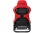 Playseat Trofeo Asiento de simulación de carreras - Rojo