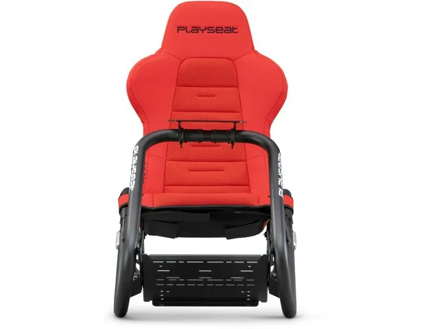Playseat Trofeo Asiento de simulación de carreras - Rojo Playseat Trofeo Asiento de simulación de carreras - Rojo