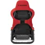 Playseat Asiento de Simulación de Carreras Trofeo Rojo PLA1693105305225