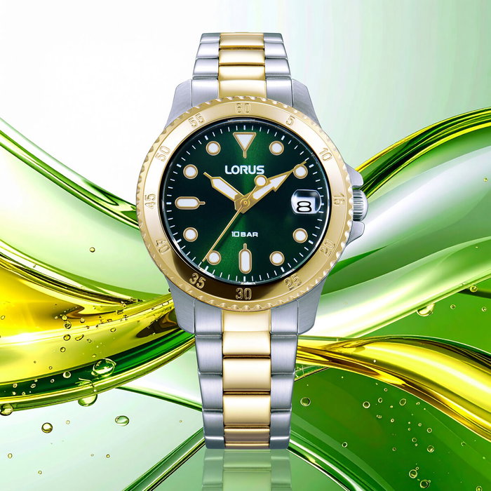 Reloj Mujer Lorus RG820DX9