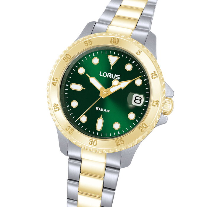 Reloj Mujer Lorus RG820DX9