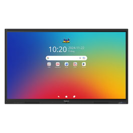 Viewsonic IFP5541-1-1C 55 Pulgadas Pantalla Plana Digital Interactiva Táctil