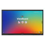 Viewsonic IFP5541-1-1C 55 Pulgadas Pantalla Plana Digital Interactiva Táctil