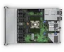 Hewlett Packard Enterprise HPE ProLiant DL325 Gen11 Servidor 1U con AMD EPYC 9224 2.5GHz 24C, 64GB DDR5, 2x480GB SSD SATA, Controlador MR408i-o, 8SFF, 2x1000W Redundante