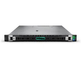 Hewlett Packard Enterprise HPE ProLiant DL325 Gen11 Servidor 1U con AMD EPYC 9224 2.5GHz 24C, 64GB DDR5, 2x480GB SSD SATA, Controlador MR408i-o, 8SFF, 2x1000W Redundante