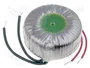 BREVE TUFVASSONS Transformador Toroidal 50VA 230VAC/12V 4,16A
