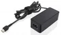 Lenovo Adaptador de corriente estándar 45W USB Type-C Negro