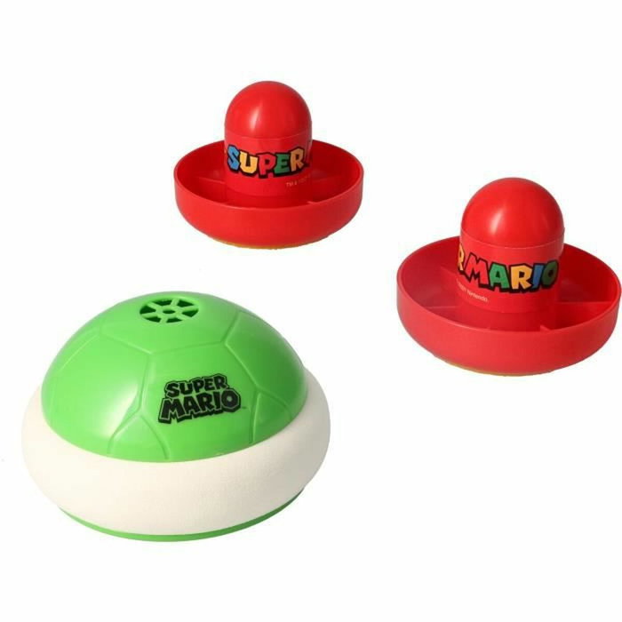 EPOCH Super Mario Hover Shell Strike 7397