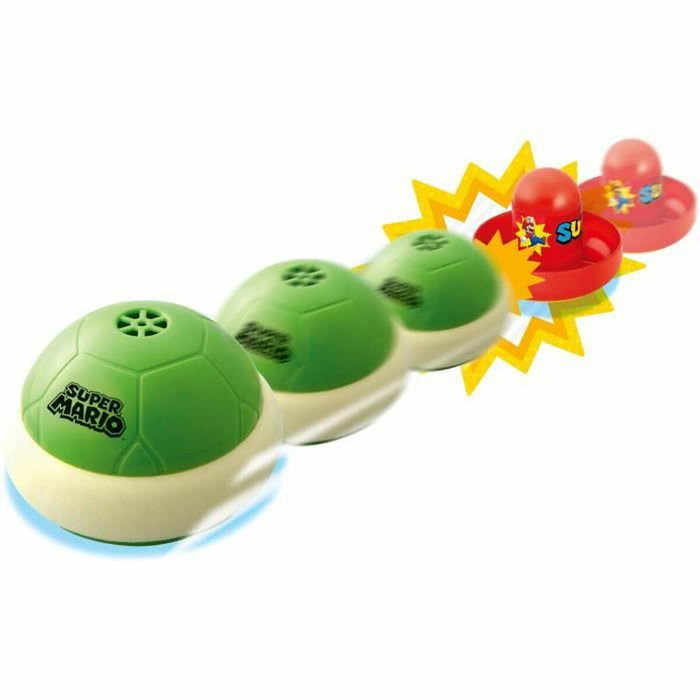 EPOCH Super Mario Hover Shell Strike 7397