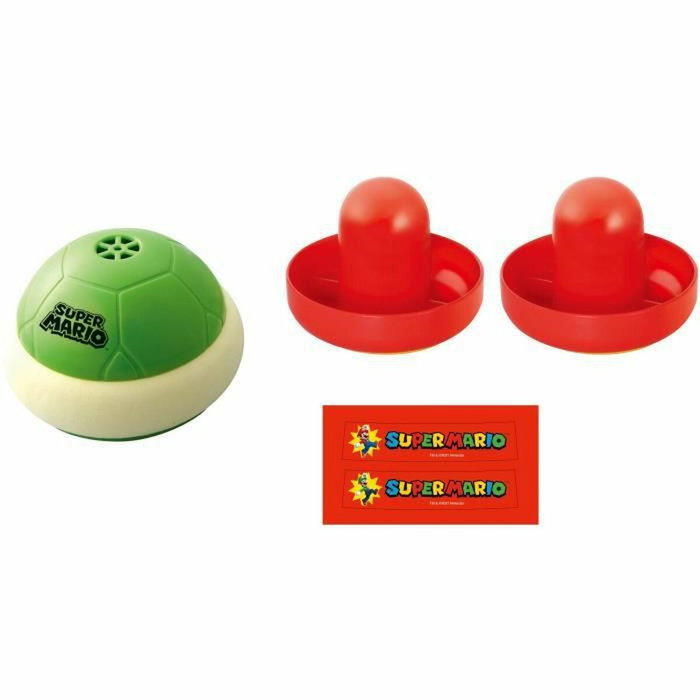 EPOCH Super Mario Hover Shell Strike 7397