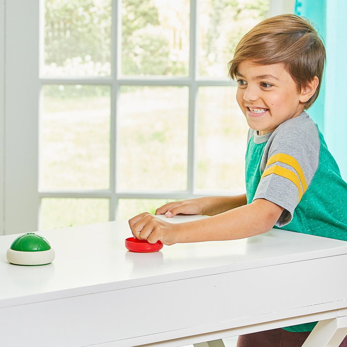 Epoch Super Mario Hover Shell Strike 7397 Juego de Mesa Familiar