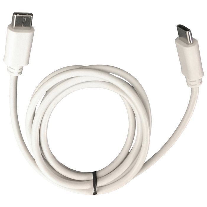 Be Mix Cable USB-C a USB-C 3A Carga Rápida 1m