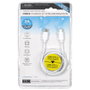 Be Mix Cable USB-C a USB-C 3A Carga Rápida 1m