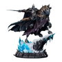 HEX Collectibles Estatua World of Warcraft The Lich King & Invincible