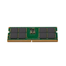 HP Memoria RAM 32GB DDR5 (1x32GB) 5600 SODIMM ECC para Portátil