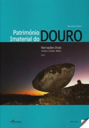 Patrimonio imaterial do Douro, Alexandre Parafita - ANCORA EDITORA