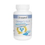 DRASANVI Nutrabasics Omega 3-6-9 24 perlas