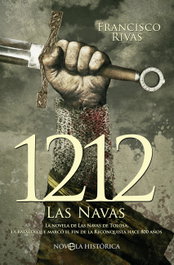 1212 las navas, Francisco Rivas - LA ESFERA DE LOS LIBROS