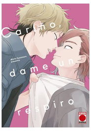 Panini España S.A. ¡Cariño, dame un respiro! 1