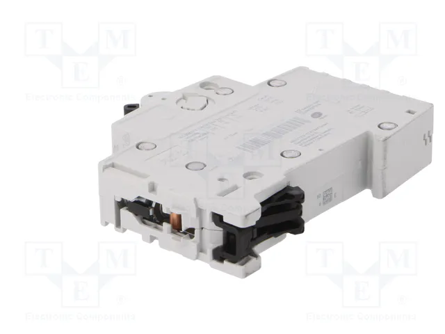 ABB S200 MCB Interruptor magnetotérmico 1 polo 6A 6kA