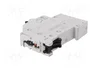 ABB S200 MCB Interruptor magnetotérmico 1 polo 6A 6kA