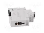 ABB S200 MCB Interruptor magnetotérmico 1 polo 6A 6kA