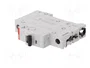 ABB S200 MCB Interruptor magnetotérmico 1 polo 6A 6kA