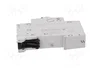 ABB S200 MCB Interruptor magnetotérmico 1 polo 6A 6kA
