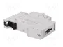 ABB S200 MCB Interruptor magnetotérmico 1 polo 6A 6kA