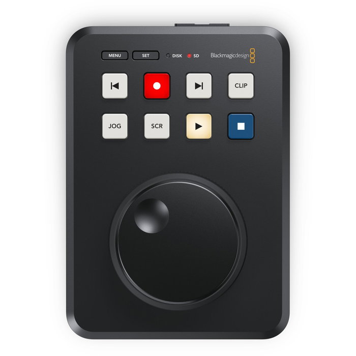 Blackmagic Design HyperDeck Shuttle HD Blackmagic Design HyperDeck Shuttle HD