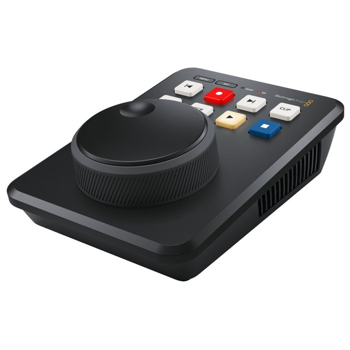 Blackmagic Design HyperDeck Shuttle HD Blackmagic Design HyperDeck Shuttle HD