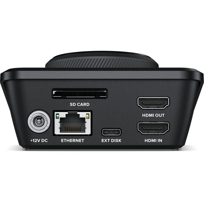 Blackmagic Design HyperDeck Shuttle HD Blackmagic Design HyperDeck Shuttle HD