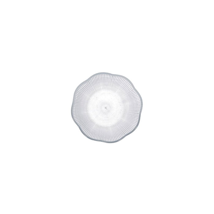 Bol Vidrio Trend Quid 25 cL-12,5x5,5 cm (12 Unidades) Bol Vidrio Trend Quid 25 cL-12,5x5,5 cm (12 Unidades)