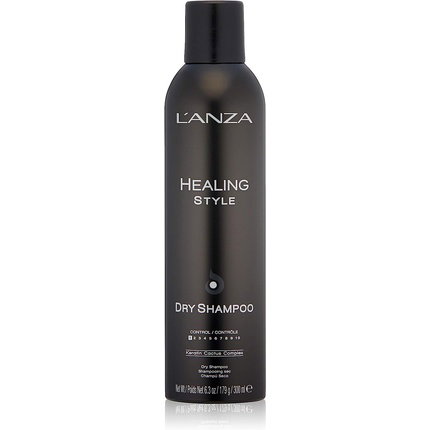 Lanza L'Anza Dry Shampoo 300 ml Lanza L'Anza Dry Shampoo 300 ml