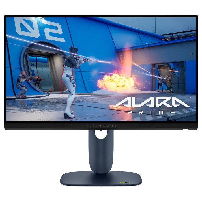 Dell Alienware AW2525HM 24,5 pulg. Full HD 320 Hz IPS