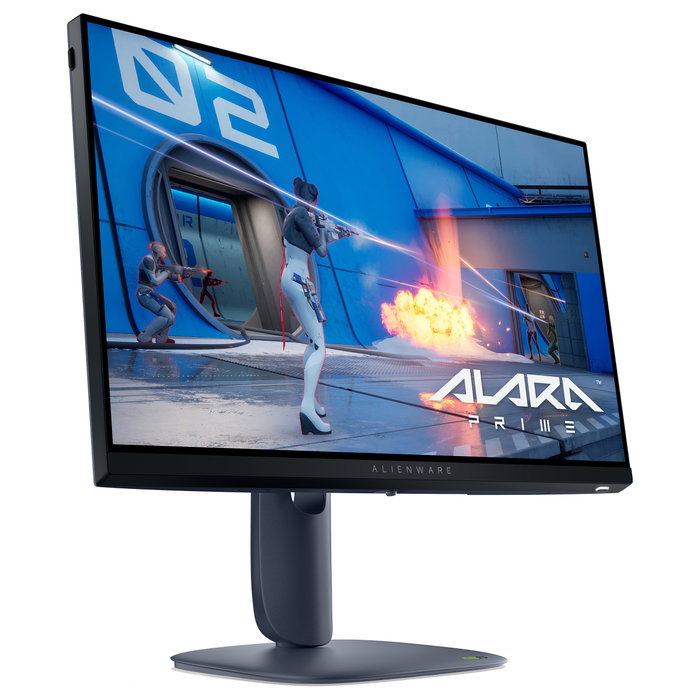 Dell Alienware AW2525HM 24,5 pulg. Full HD 320 Hz IPS