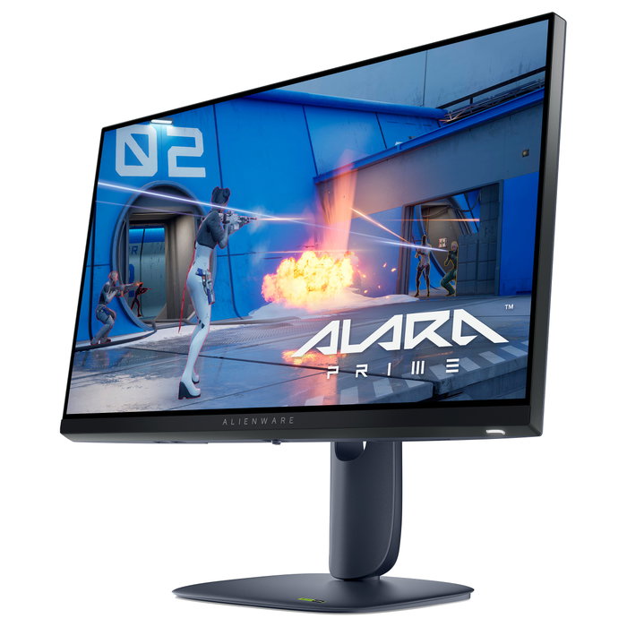 Dell Alienware AW2525HM 24,5 pulg. Full HD 320 Hz IPS
