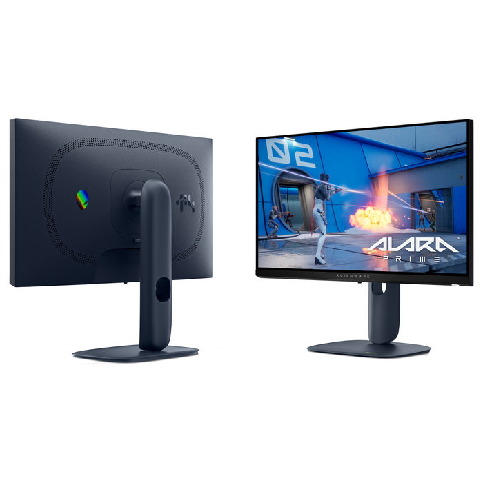 Dell Alienware AW2525HM 24,5 pulg. Full HD 320 Hz IPS