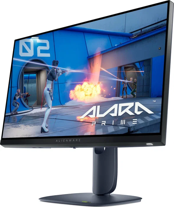 Dell Alienware AW2525HM 24,5 pulg. Full HD 320 Hz IPS