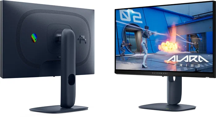 Dell Alienware AW2525HM 24,5 pulg. Full HD 320 Hz IPS