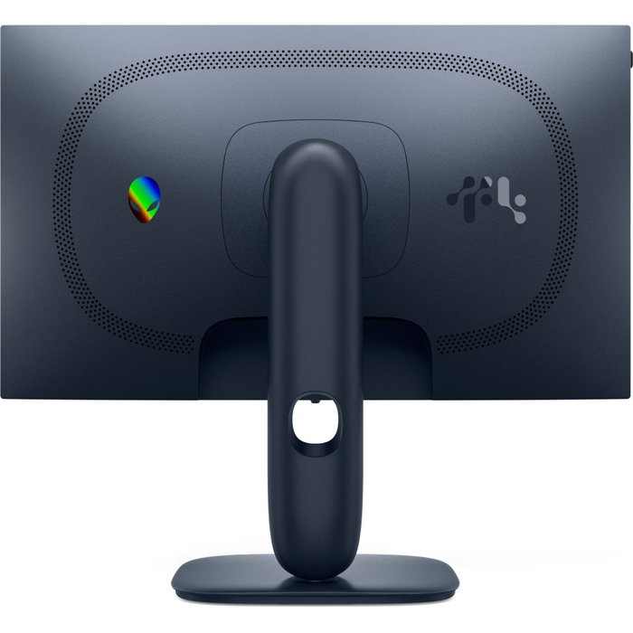 Dell AW2525HM Monitor Gaming 24.5 Pulgadas Full HD 320Hz 0.5ms IPS NVIDIA G-SYNC AMD FreeSync Premium