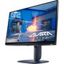 Dell AW2525HM Monitor Gaming 24.5 Pulgadas Full HD 320Hz 0.5ms IPS NVIDIA G-SYNC AMD FreeSync Premium