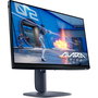 Dell AW2525HM Monitor Gaming 24.5 Pulgadas Full HD 320Hz 0.5ms IPS NVIDIA G-SYNC AMD FreeSync Premium