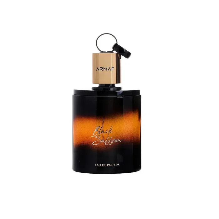 Armaf Black Saffron Eau de Parfum 100 ml Armaf Black Saffron Eau de Parfum 100 ml