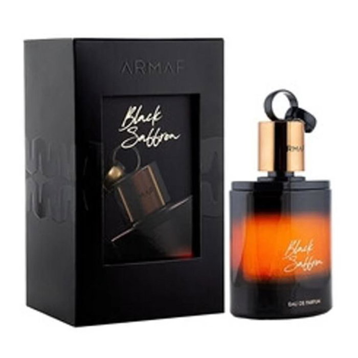 Armaf Black Saffron Agua de perfume 100 ml