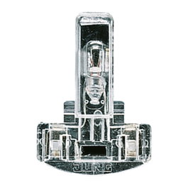 Jung 95 230V 0.5mA Glimmlampe für Schalter Taster Lichtsignal