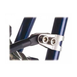Racktime Adaptador para Portaequipajes Tubus 21-22mm
