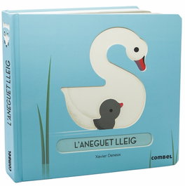COMBEL L'ANEGUET LLEIG, Xavier Deneux - COMBEL