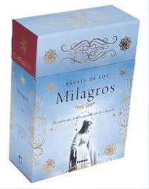 TIKAL EDICIONES Milagros