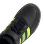 Zapatillas Deportivas Infantiles Adidas Breaknet Negro 40